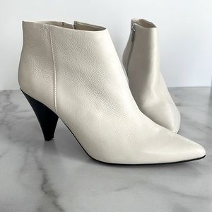 Vince Camuto Pointed Booties